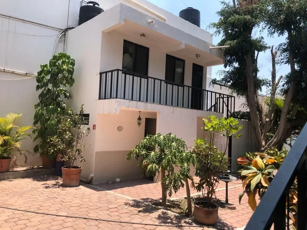Local comercial en renta — foto 5