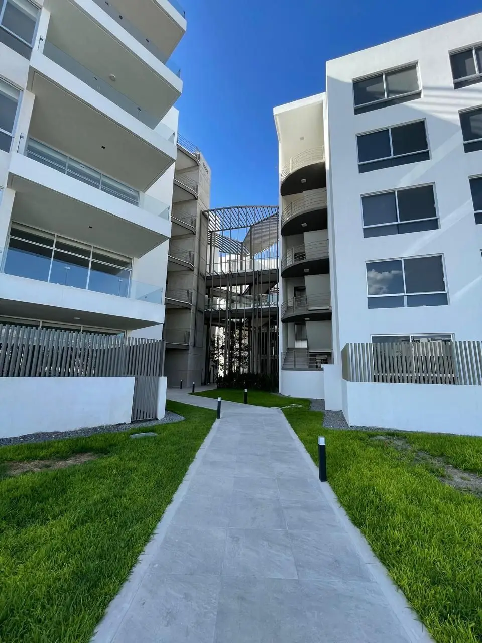 Venta departamento 3 Hab en Corregidora — foto 3