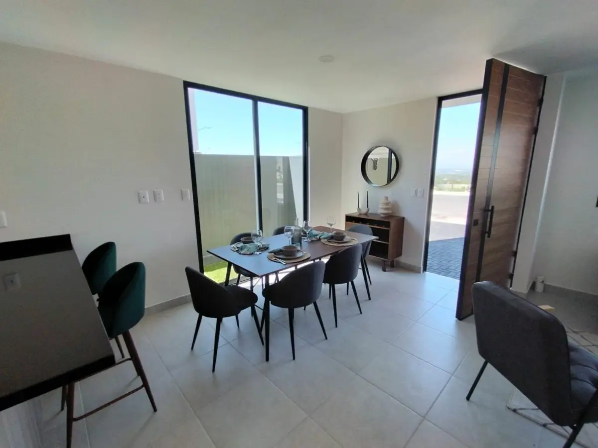Casa en Venta sobre Libramiento norponiente — foto 4