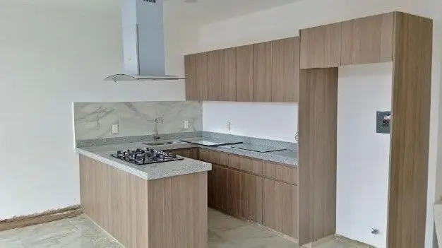 Casa con recamara en planta baja — foto 3