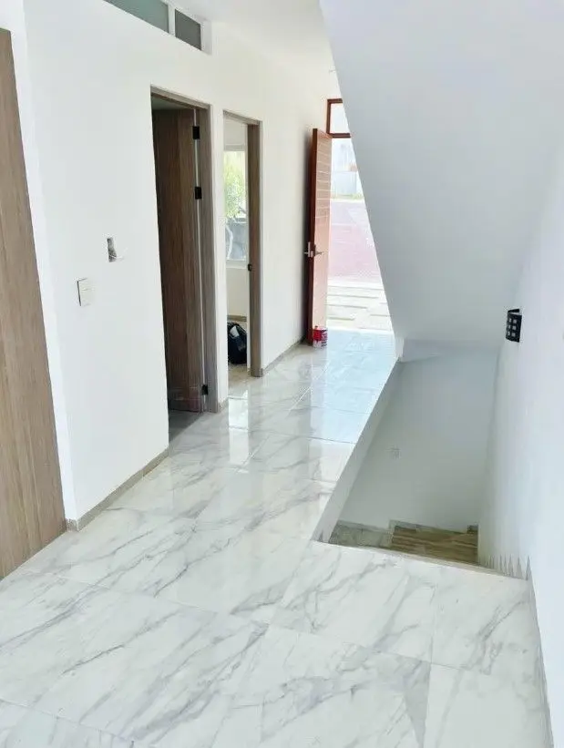 Casa con recamara en planta baja — foto 4