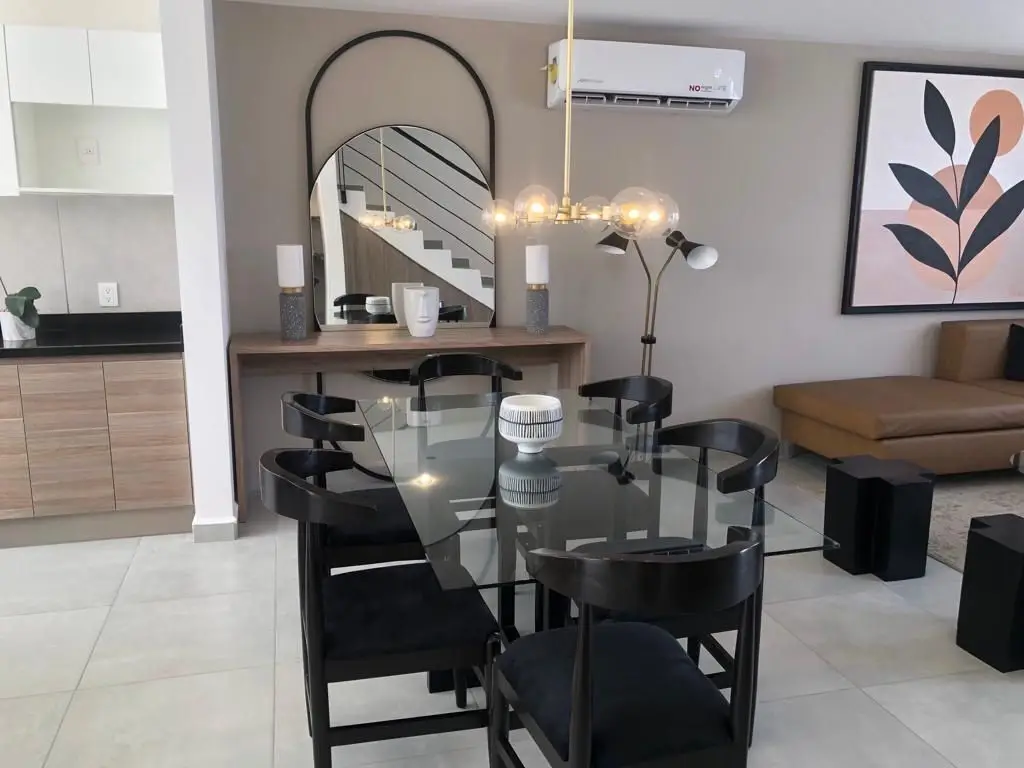 Casa en venta con roof — foto 6