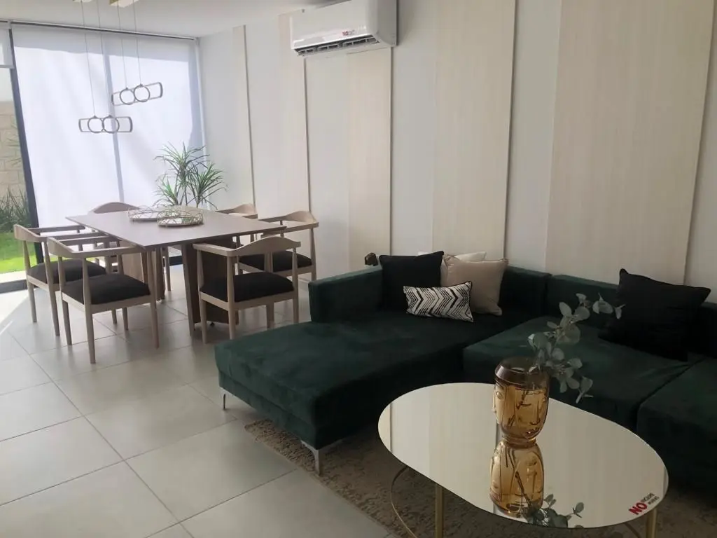 Casa con recamara en Planta Baja — foto 3