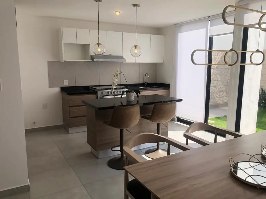 Casa con recamara en Planta Baja — foto 4