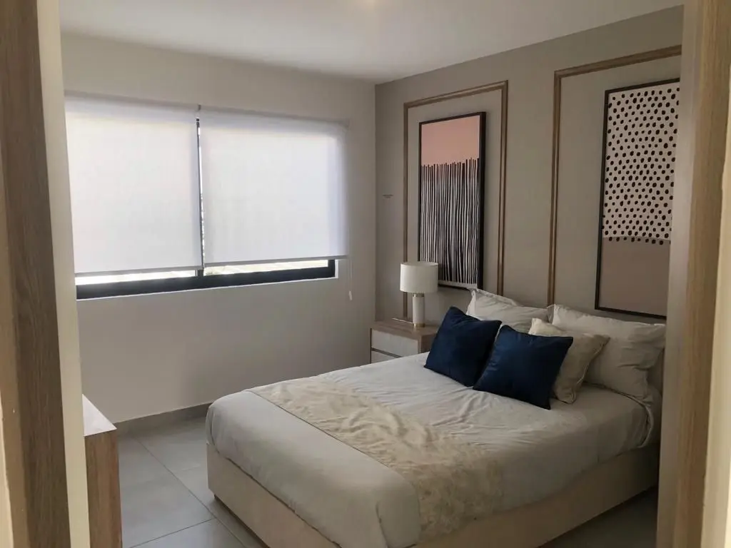 Casa con recamara en Planta Baja y Roof — foto 2