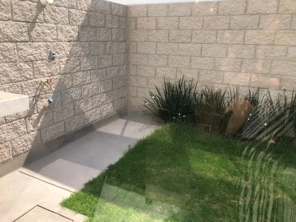 Casa con recamara en Planta Baja y Roof — foto 5