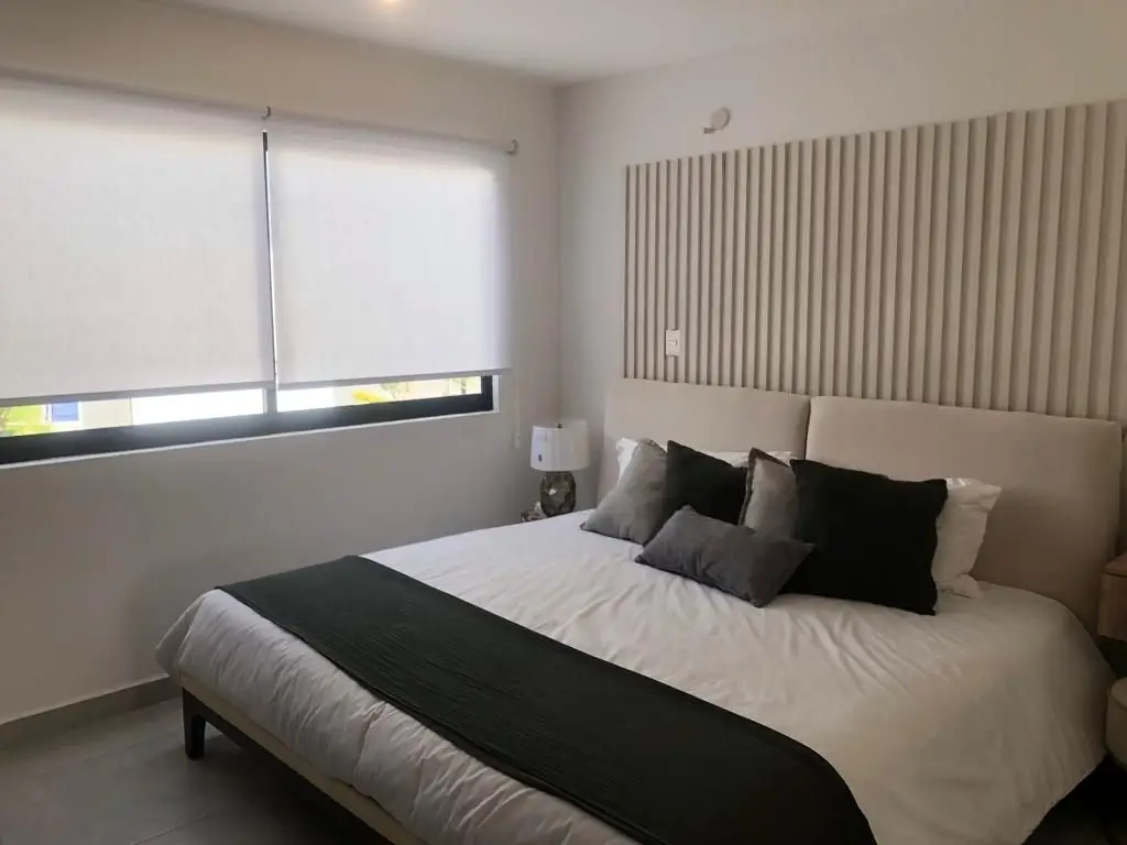 Casa con recamara en Planta Baja y Roof — foto 6
