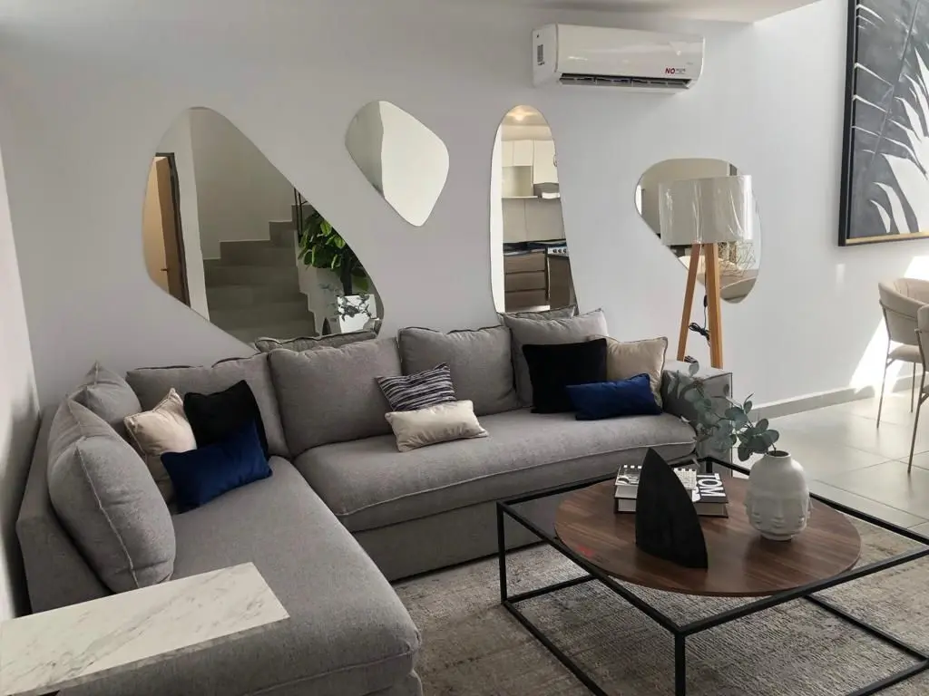 Casa con recamara en planta baja — foto 3