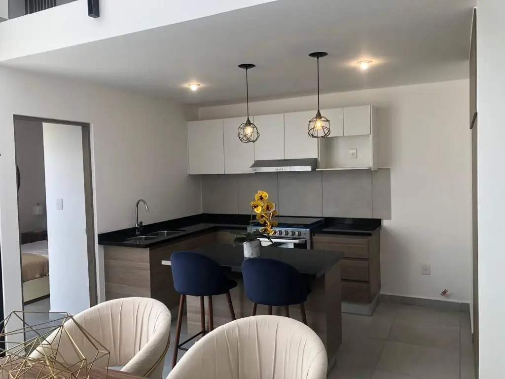 Casa con recamara en planta baja — foto 4