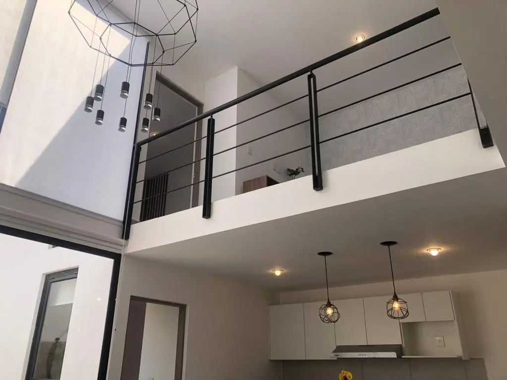 Casa con recamara en planta baja — foto 5