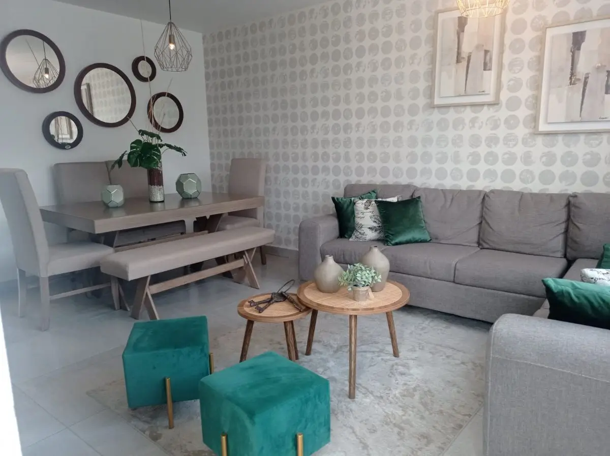 Departamento en Venta — foto 3