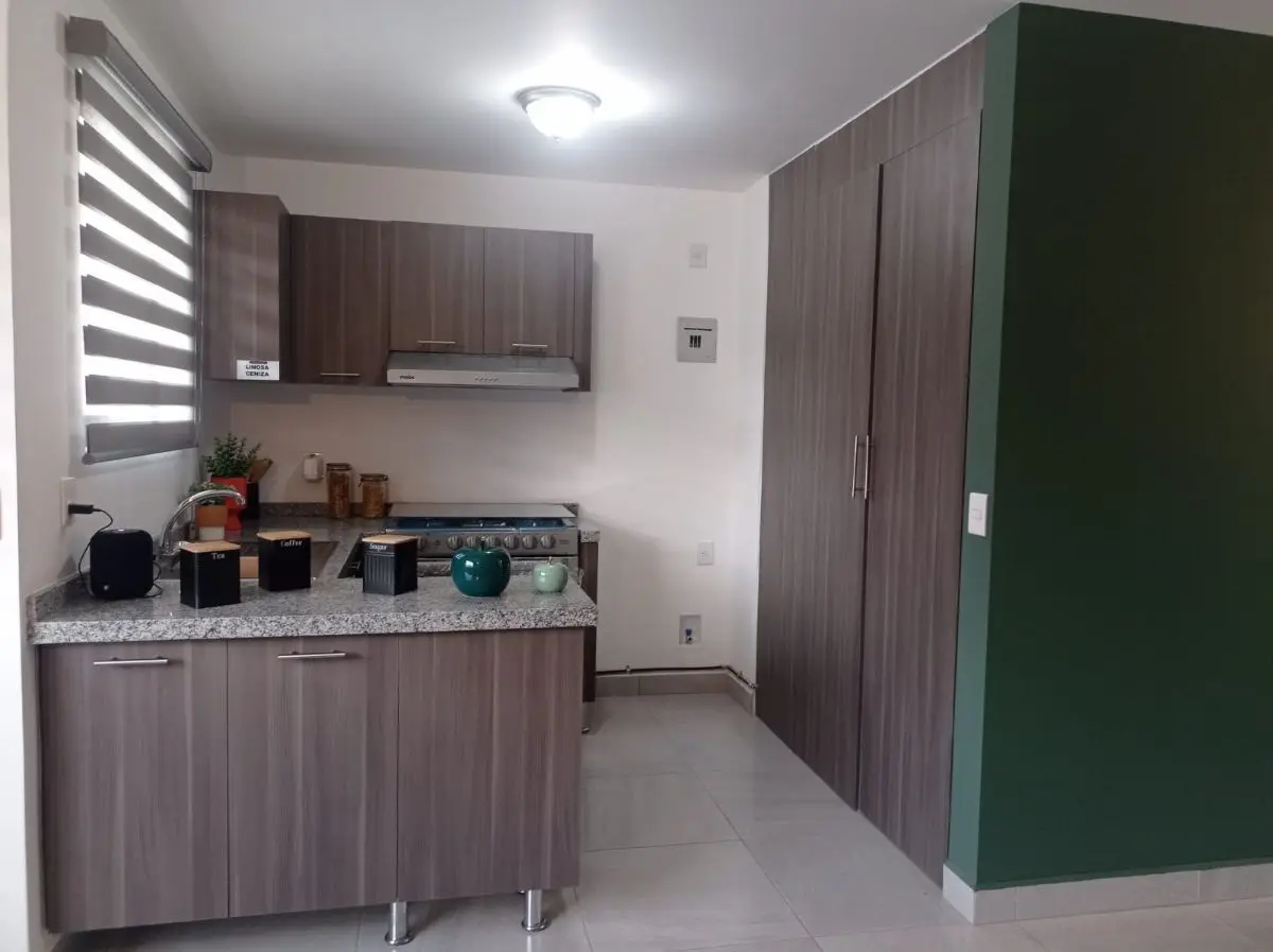 Departamento en Venta — foto 4