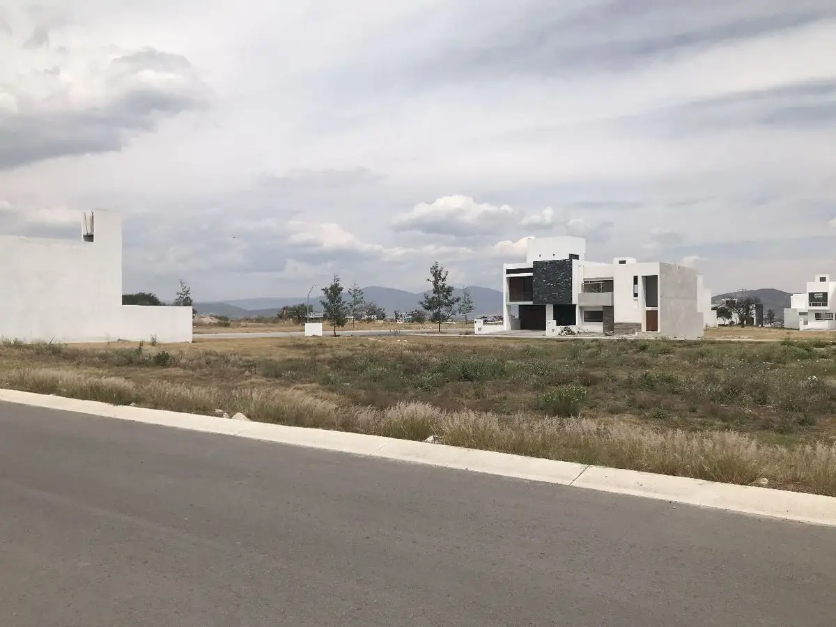 Terreno residencial — foto 2