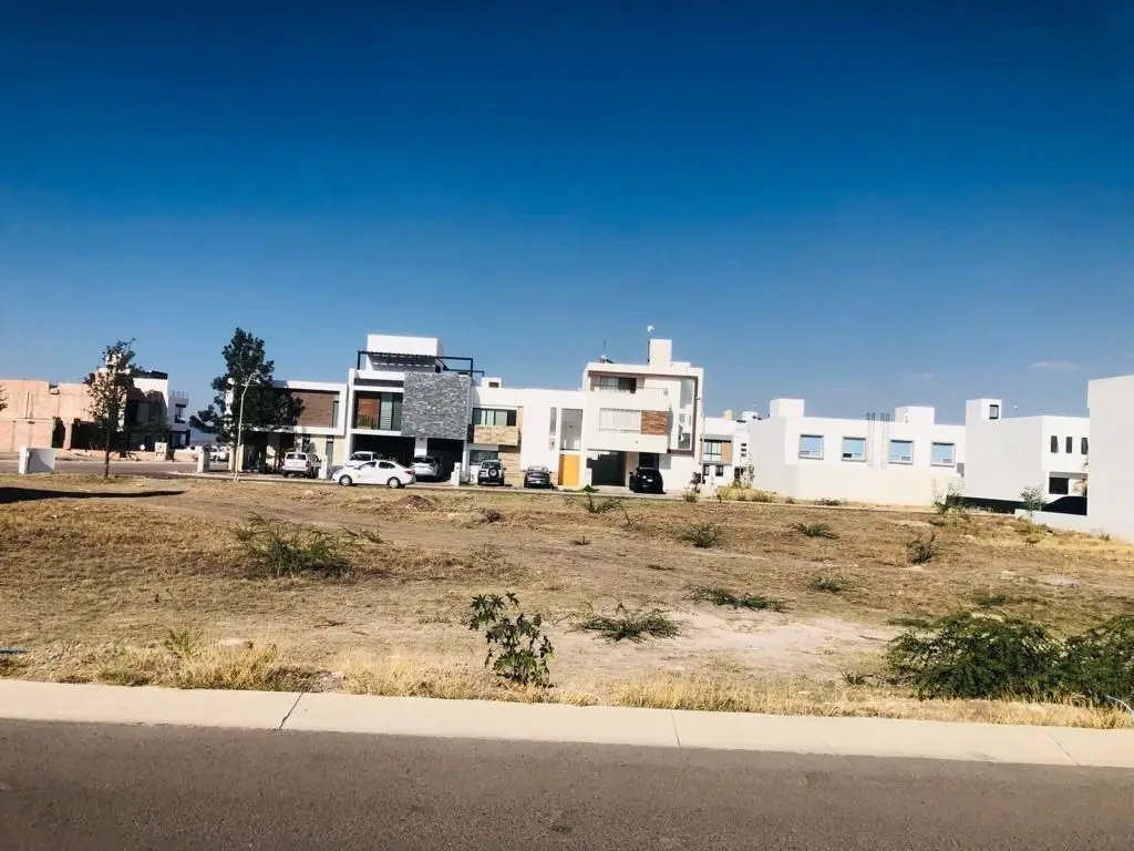 Terreno residencial — foto 3