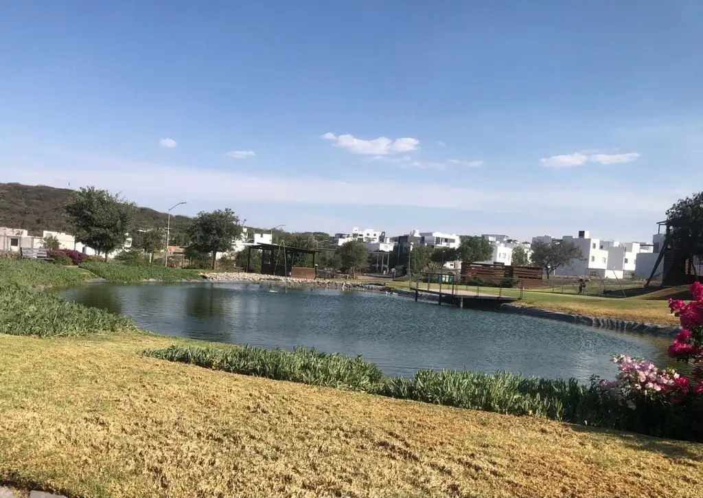 Terreno residencial — foto 4