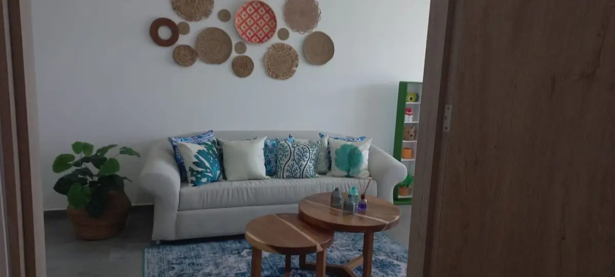 Departamento Nuevo en Zakia — foto 2