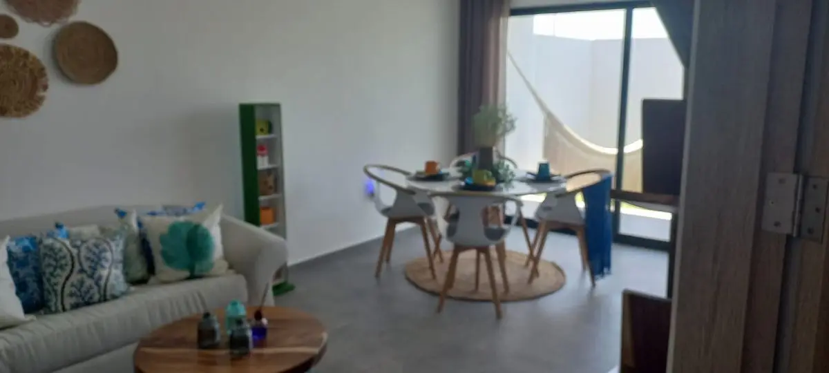 Departamento Nuevo en Zakia — foto 3