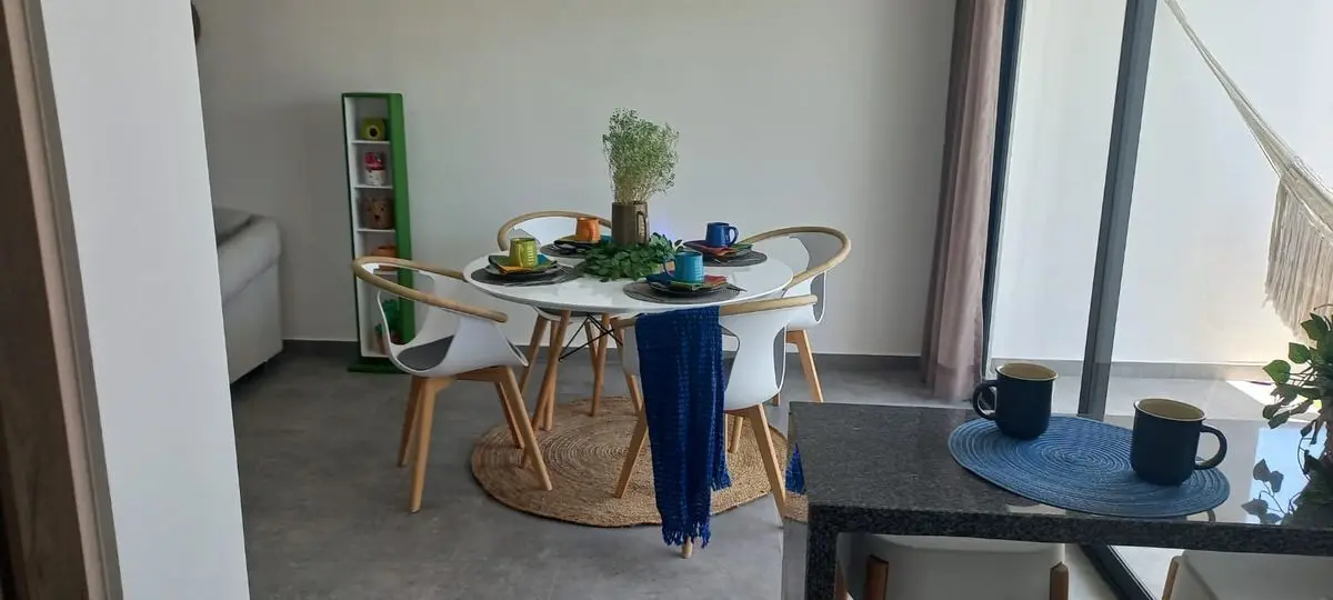 Departamento Nuevo en Zakia — foto 4