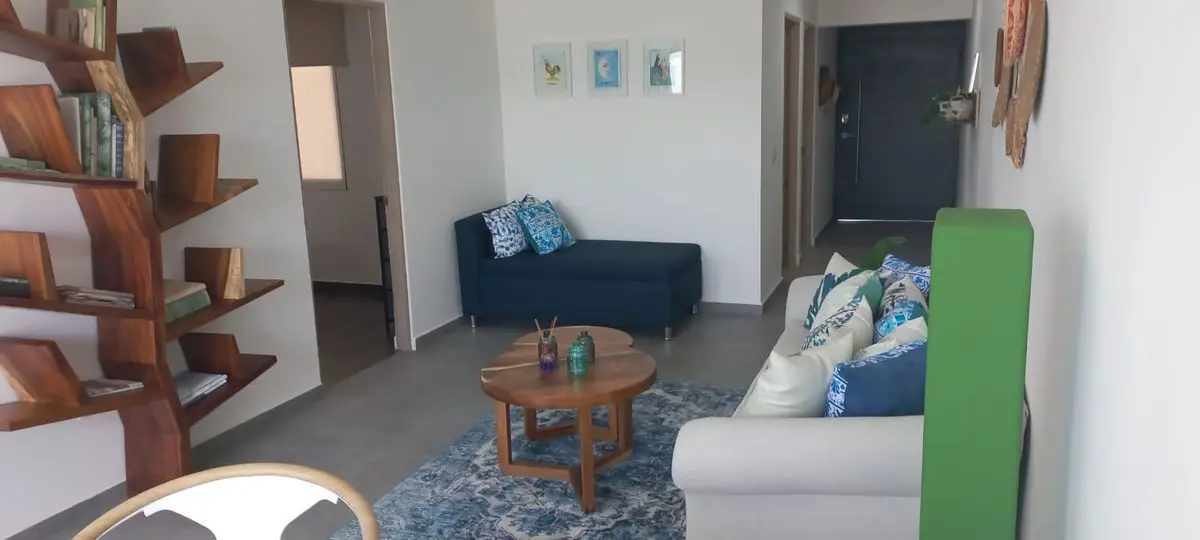 Departamento Nuevo en Zakia — foto 6