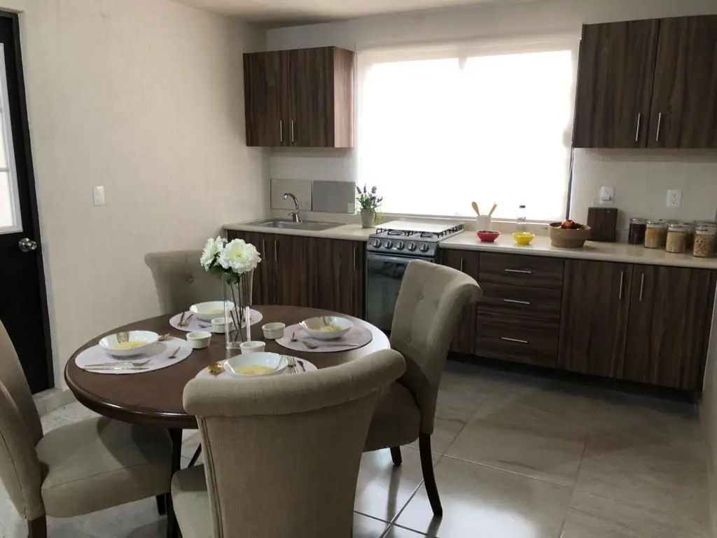 Departamento Ecológico en Venta — foto 3