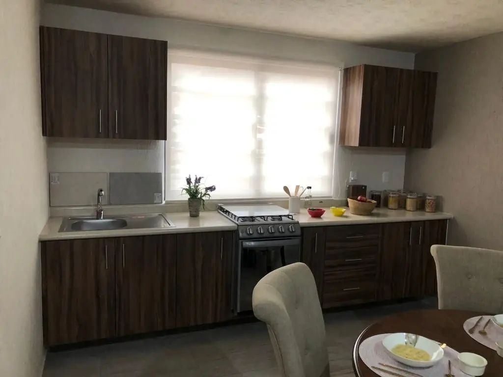Departamento Ecológico en Venta — foto 5