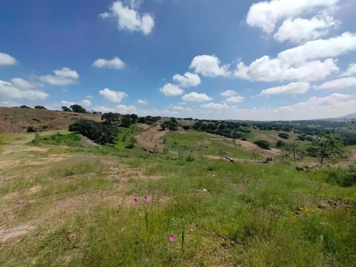 Preventa Terrenos en Amealco — foto 2
