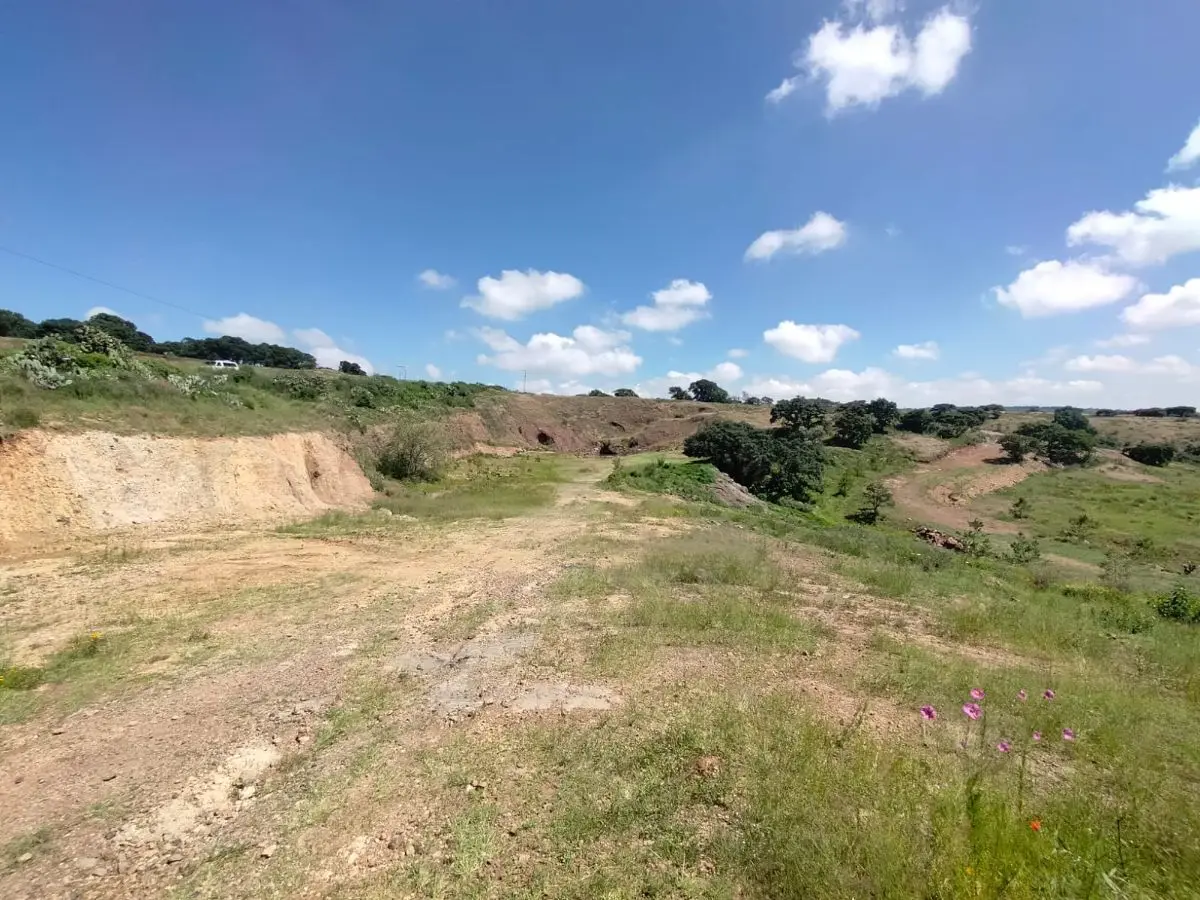 Preventa Terrenos en Amealco — foto 3