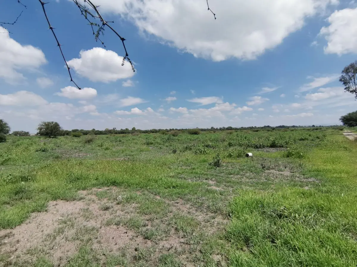 Terreno en venta en Pedro Escobedo