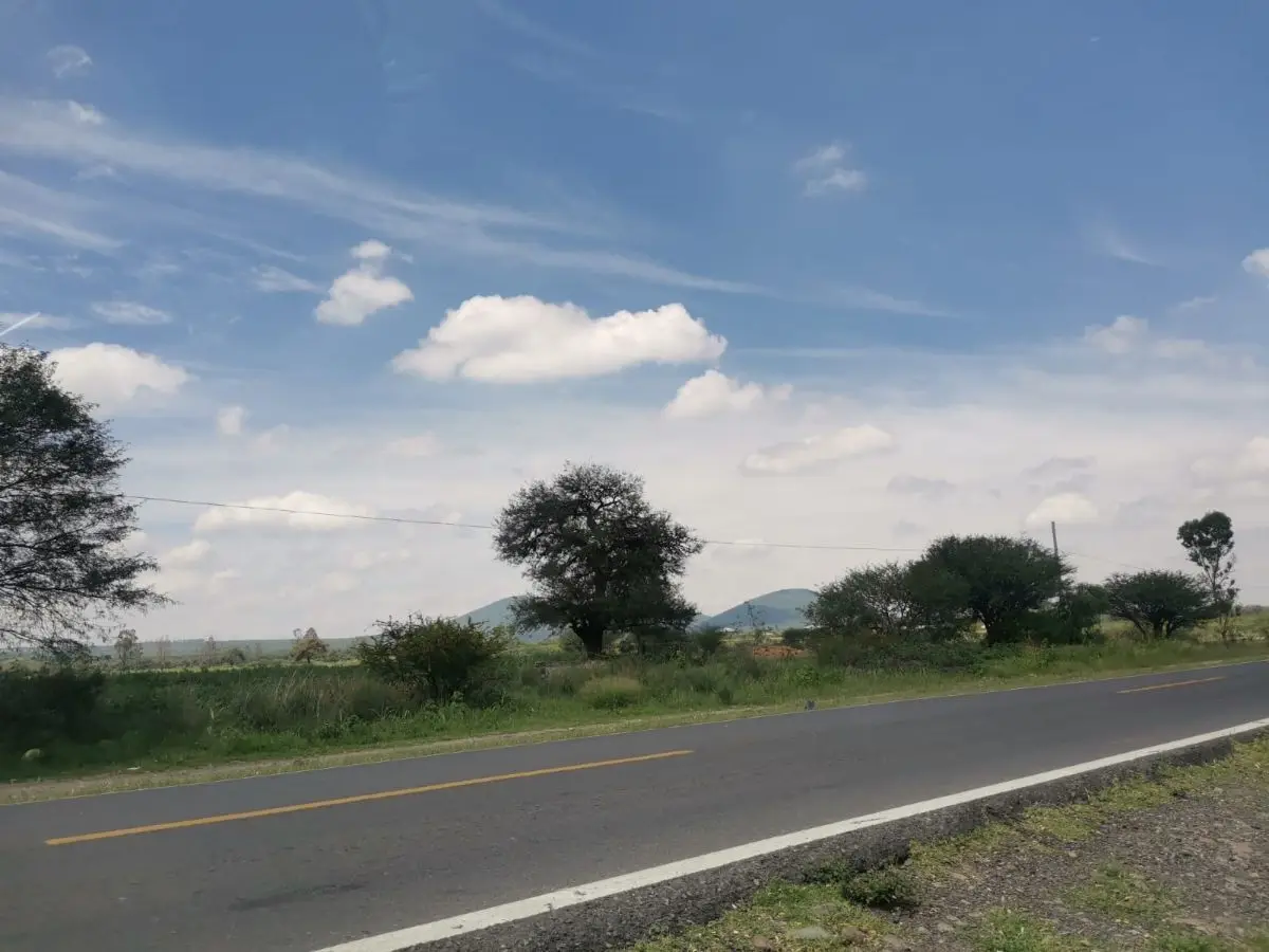 Terreno en venta en Pedro Escobedo — foto 3