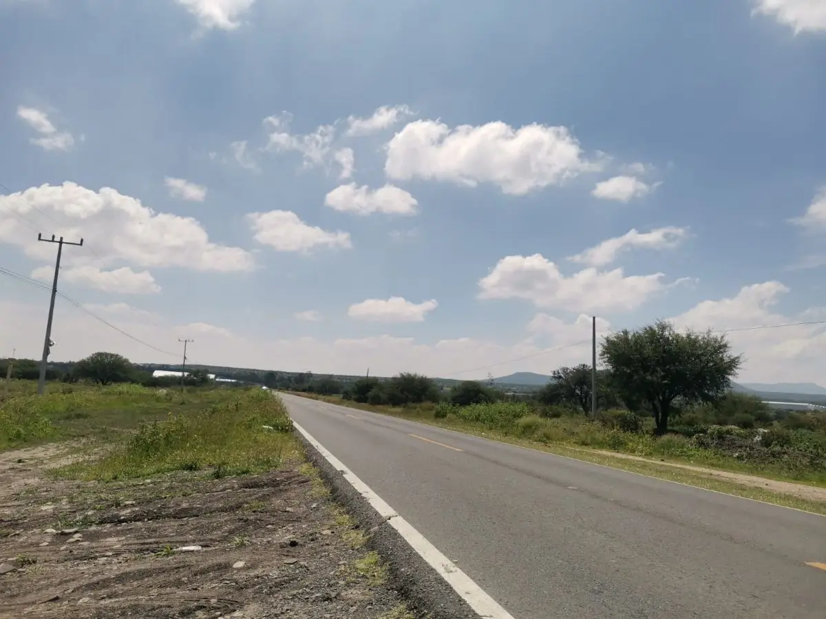 Terreno en venta en Pedro Escobedo — foto 5