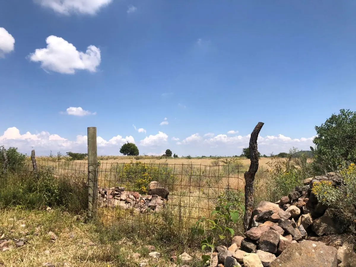 Terreno de oportunidad 6 hectareas — foto 2