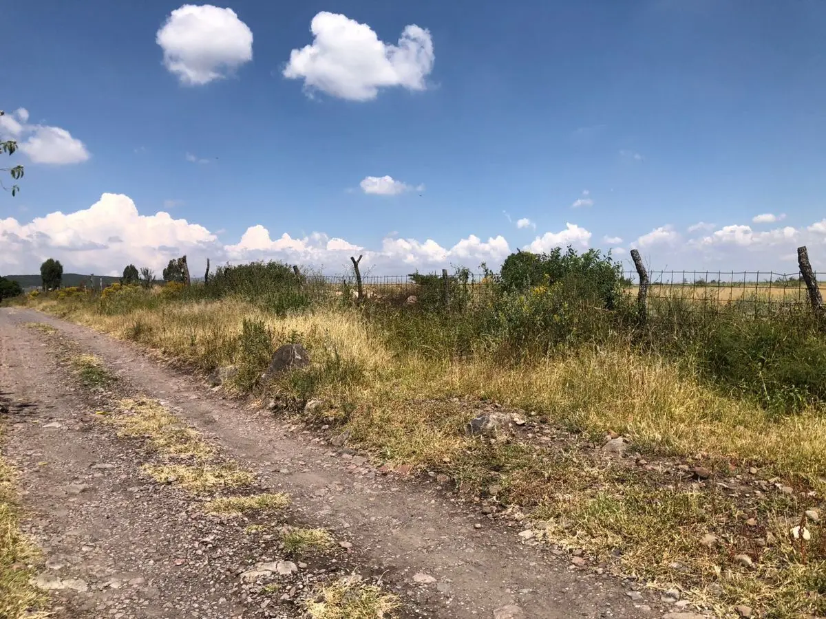 Terreno de oportunidad 6 hectareas — foto 3