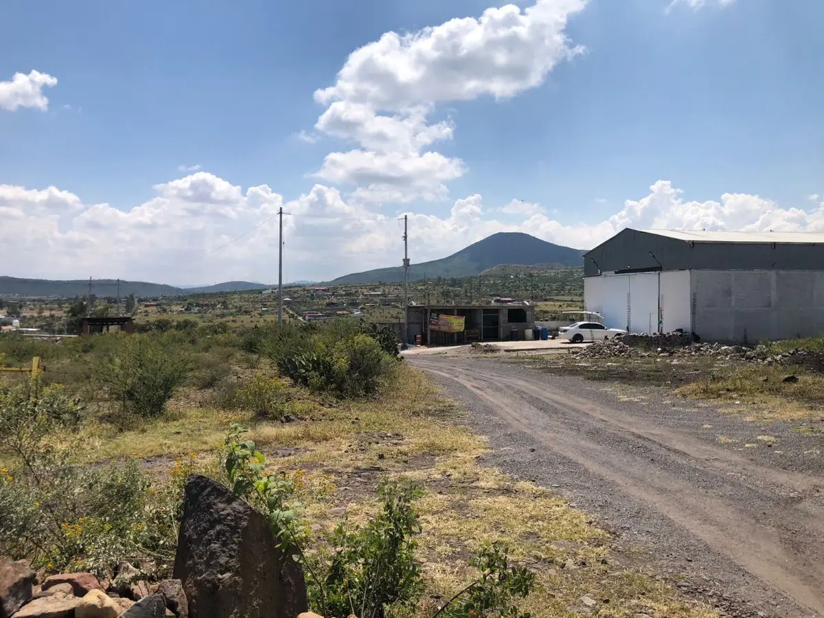 Terreno de oportunidad 6 hectareas — foto 6