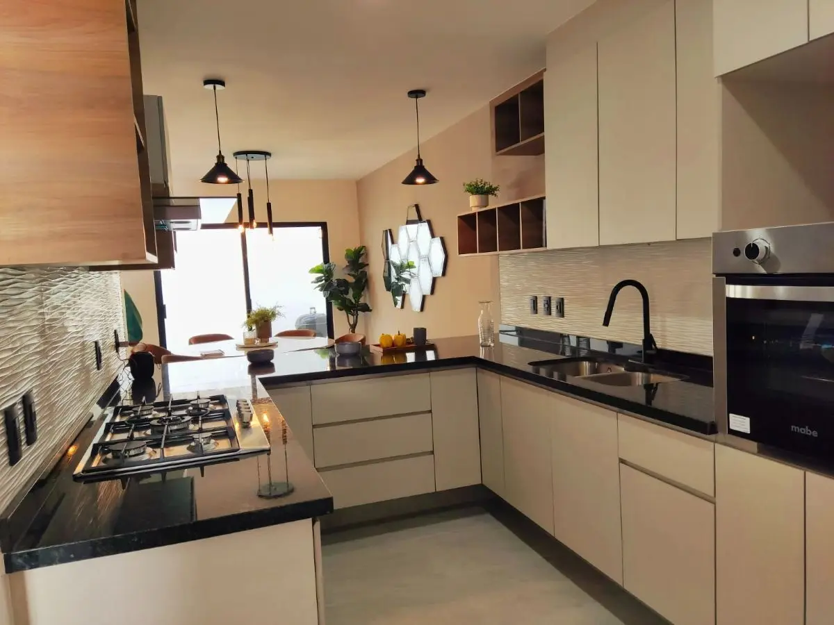 Casa Venta Zibata Querétaro — foto 3