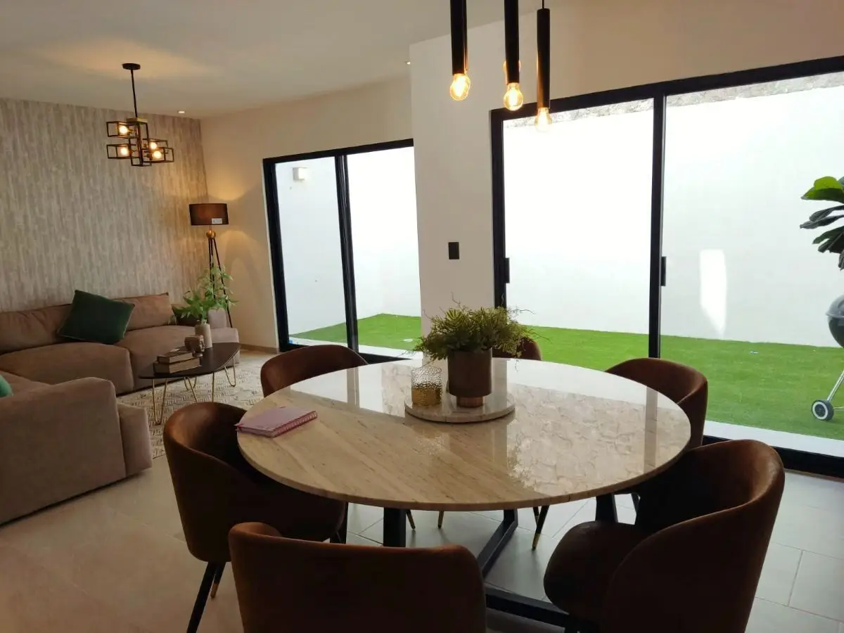 Casa Venta Zibata Querétaro — foto 4