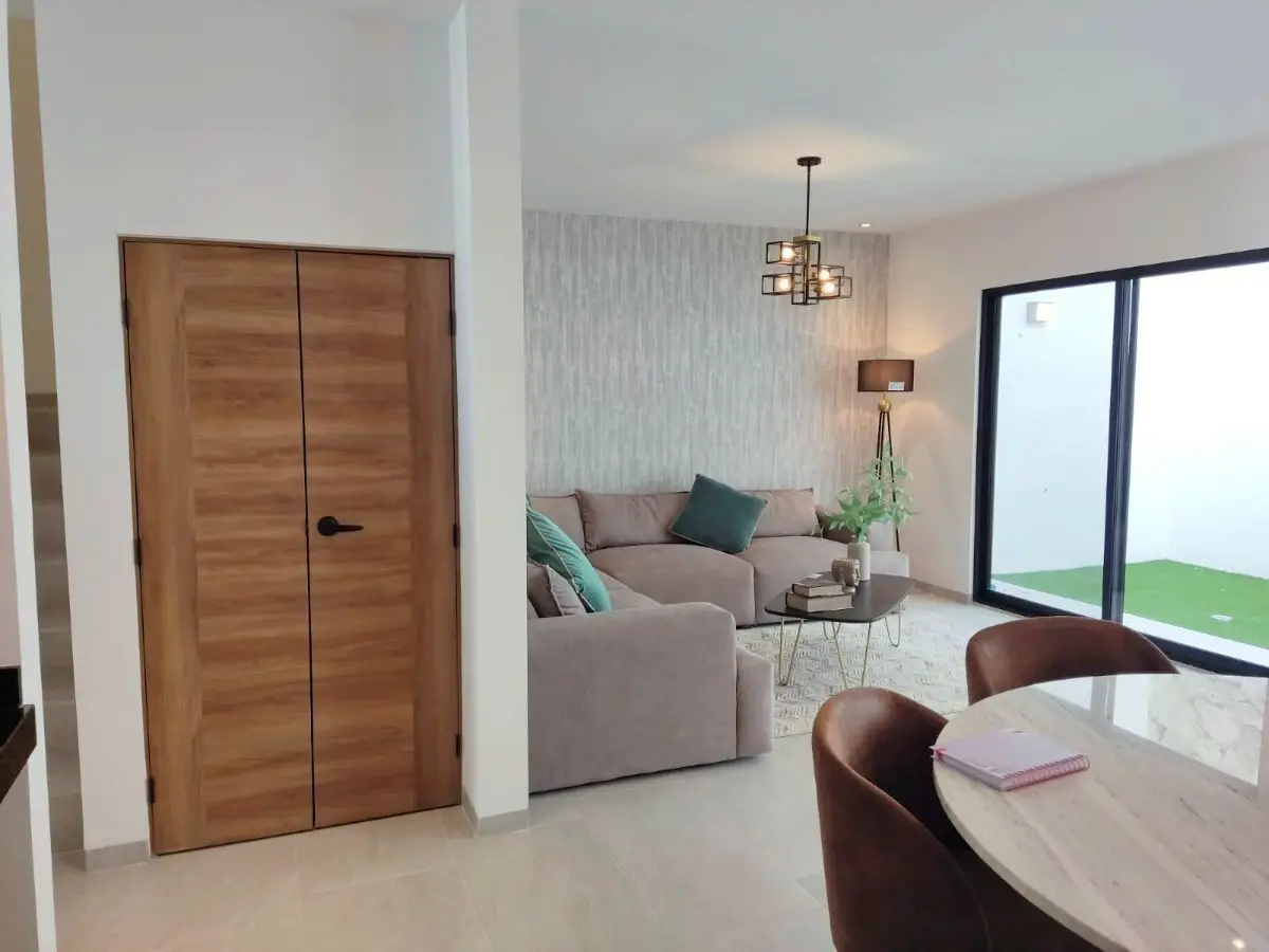 Casa Venta Zibata Querétaro — foto 5