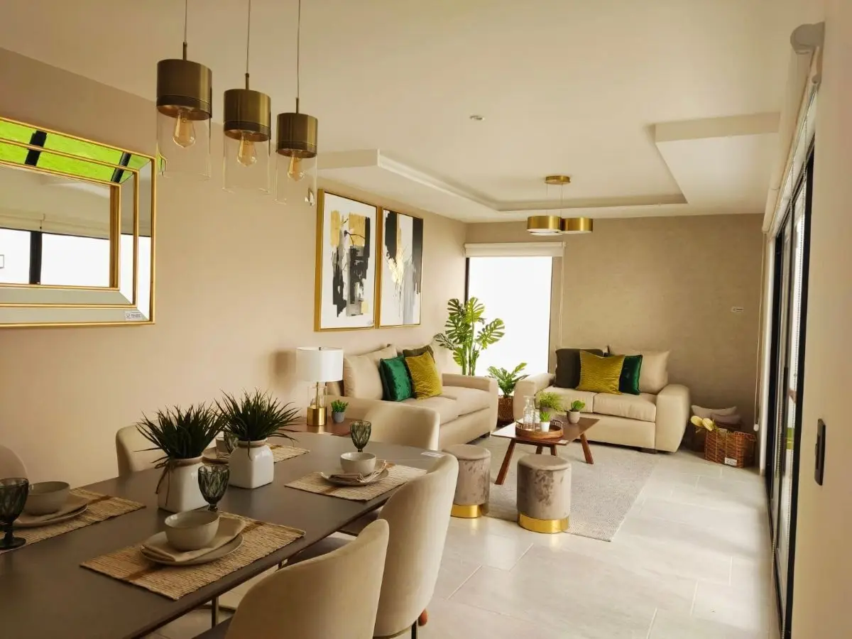 Casa Venta Zibata Querétaro — foto 5