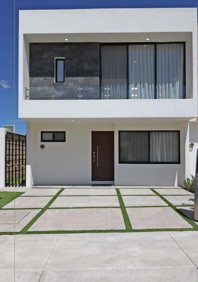 Casa Venta Los Robles Juriquilla — foto 2