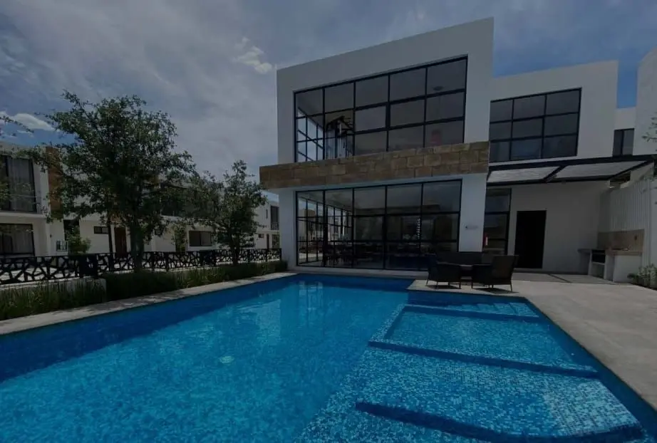 Casa Venta Los Robles Juriquilla — foto 3
