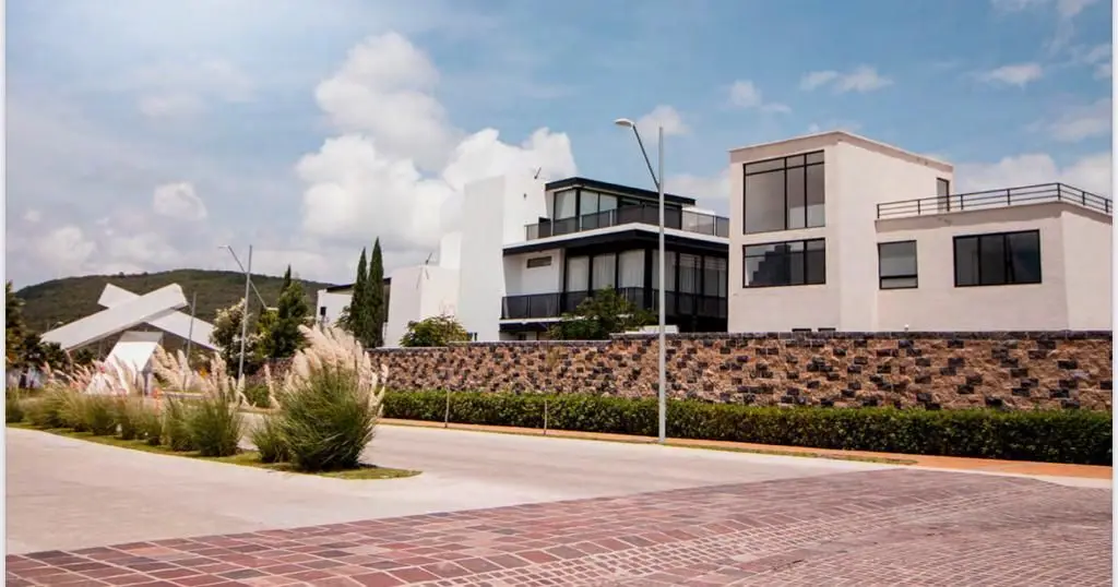 Terreno residencial — foto 4