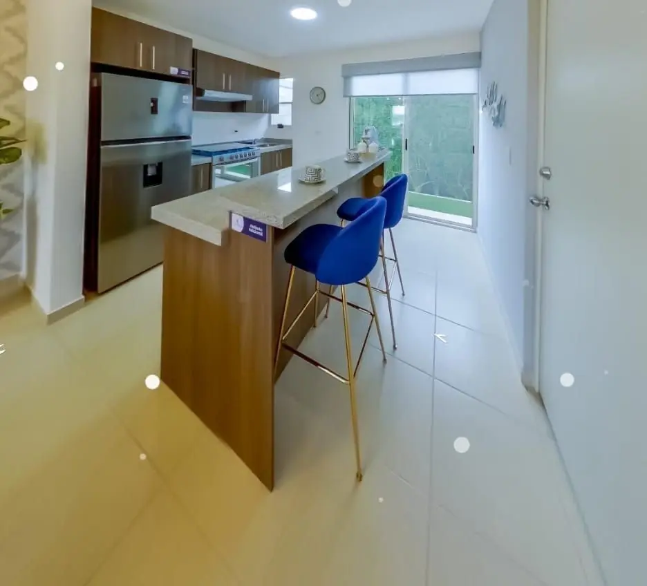 "Tu Hogar Ideal en Querétaro: Casas de 3 Recámaras en Condominio, Seguridad 24/7 — foto 3
