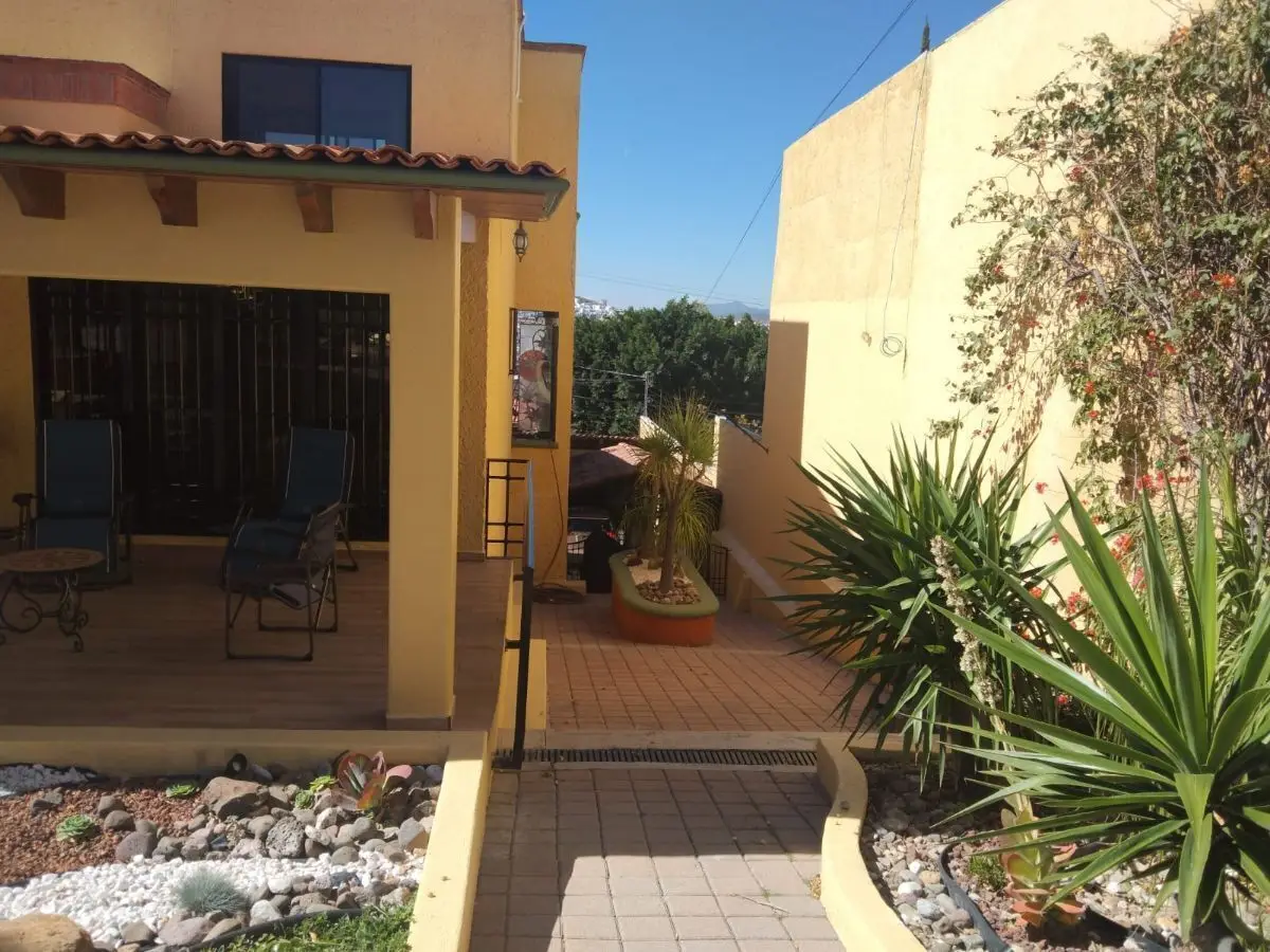 Casa en venta en Villas de Meson Juriquilla — foto 3