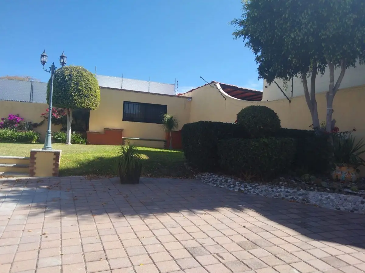 Casa en venta en Villas de Meson Juriquilla — foto 4