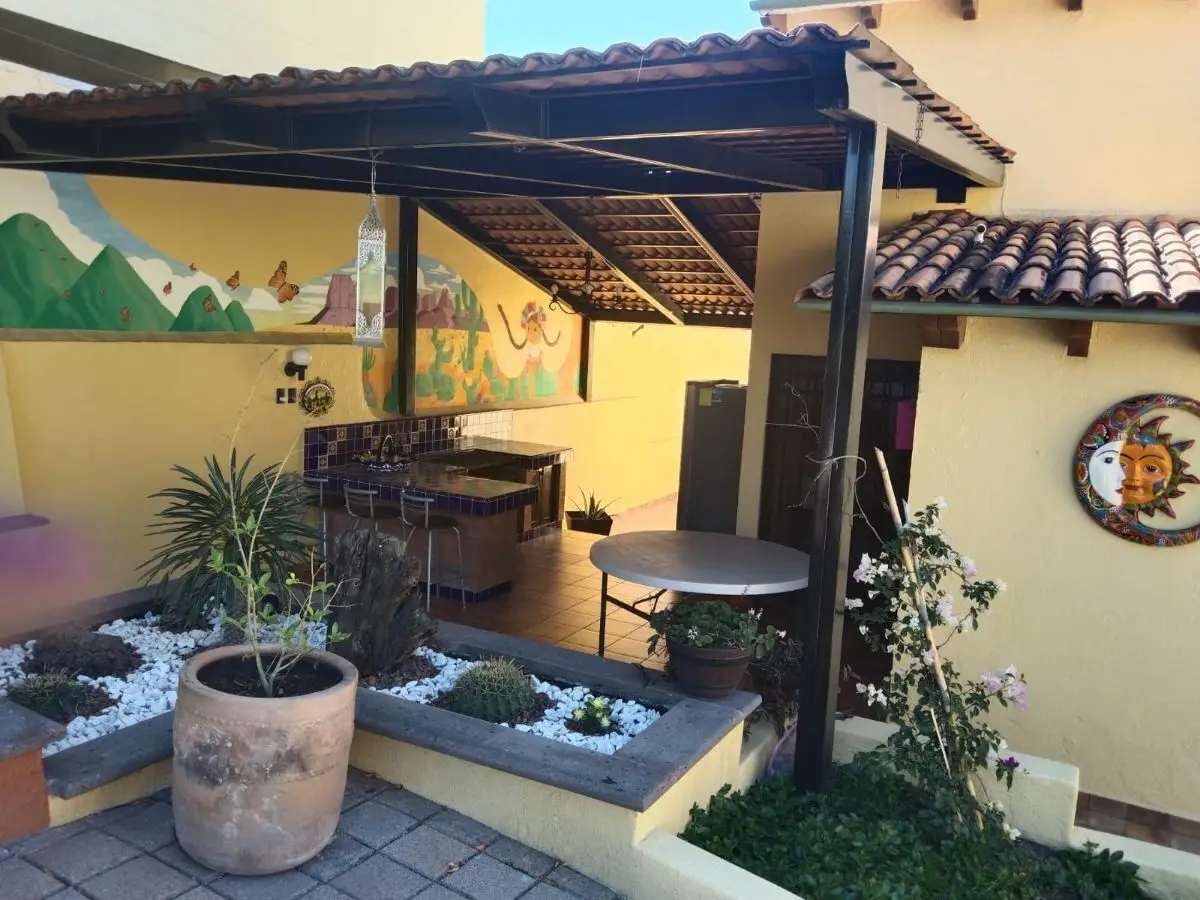 Casa en venta en Villas de Meson Juriquilla — foto 5