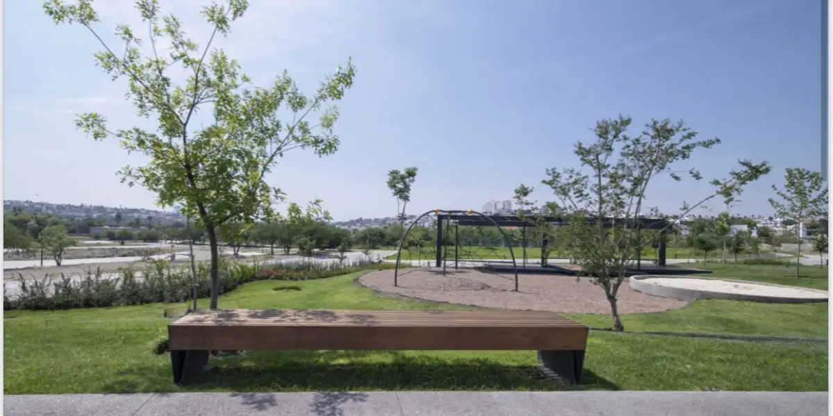 Terreno residencial en zona exclusiva — foto 6