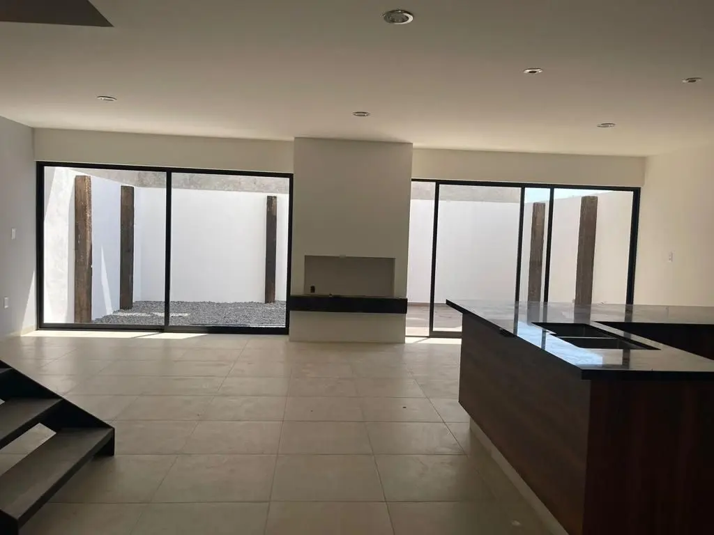 Casa en venta en Milenio III, Querétaro — foto 3
