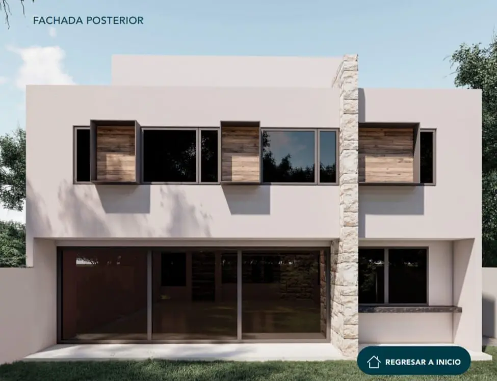 Casa Valles del Campanario Norte — foto 2