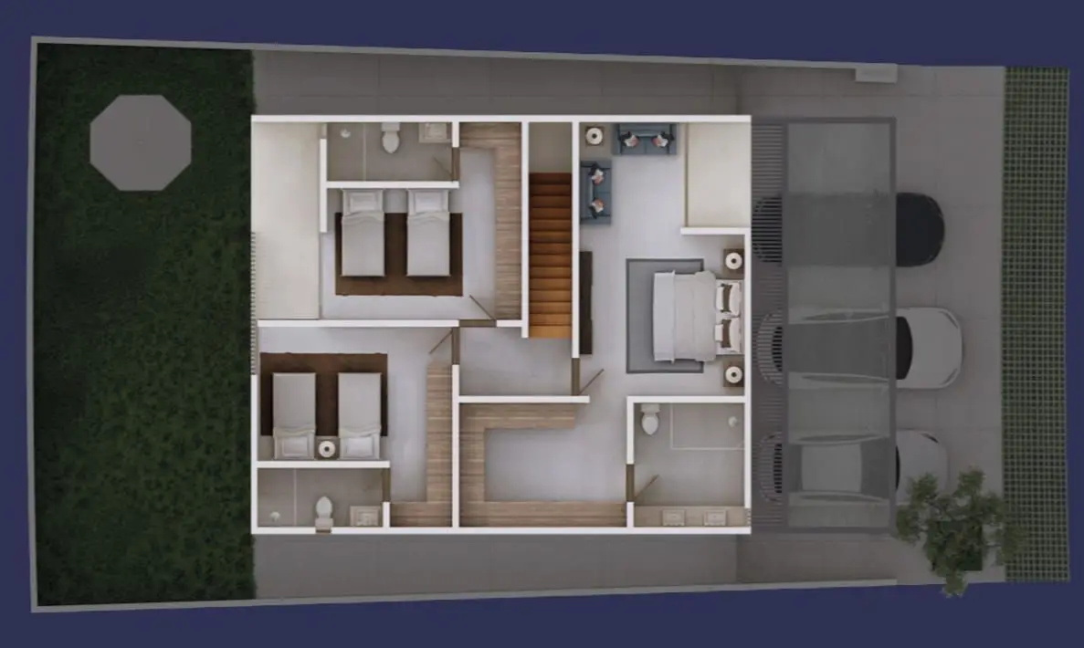 Casa Venta La Espiga — foto 3