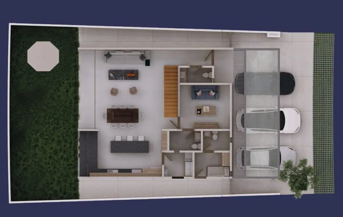 Casa Venta La Espiga — foto 4