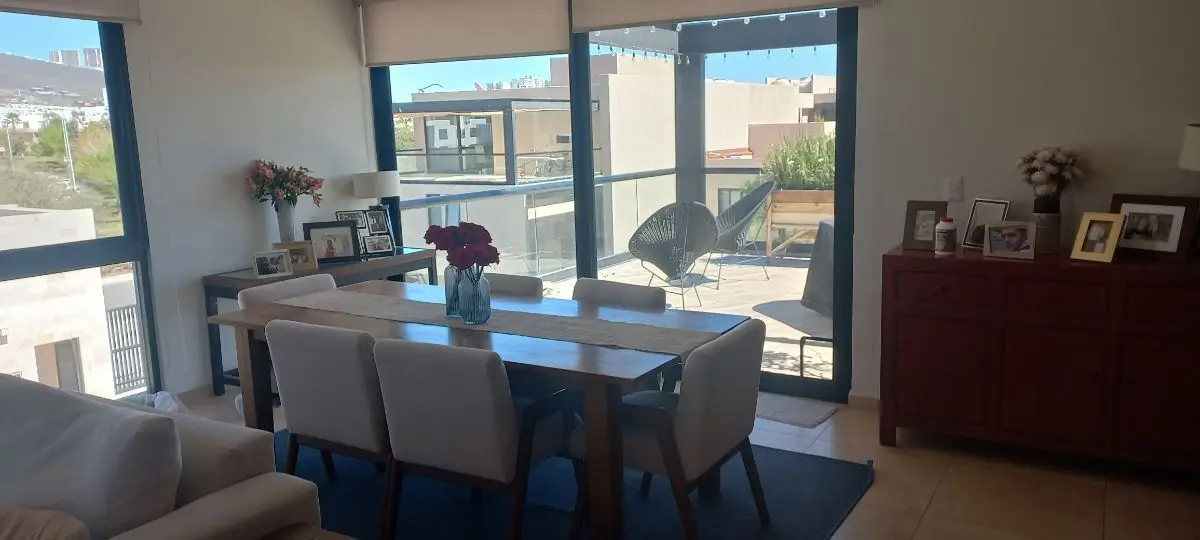 Departamento en venta en el Refugio — foto 2